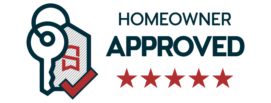 Home Approved