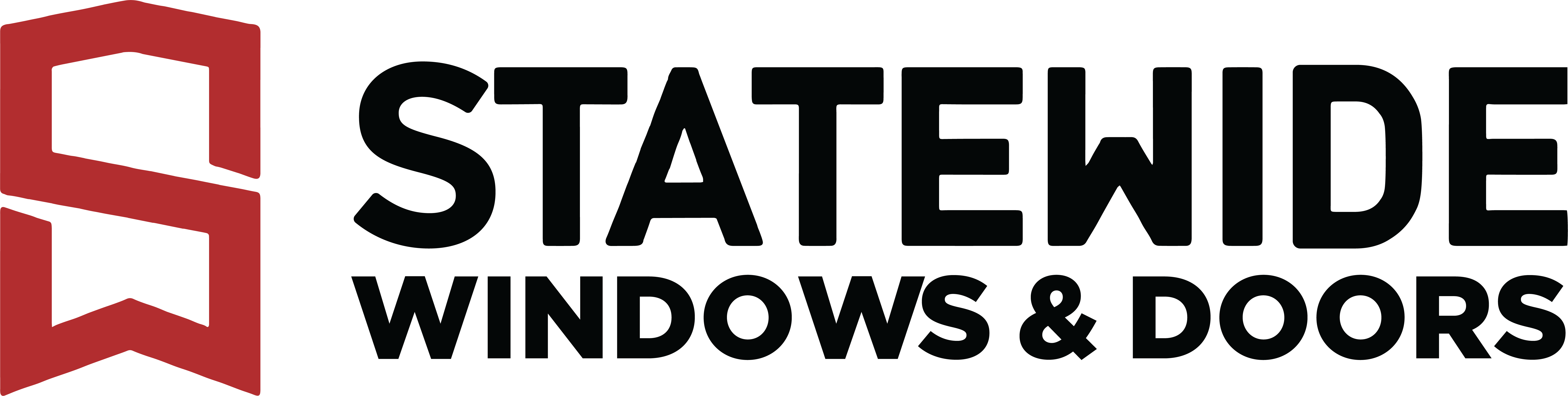 Statewide Windows & Doors Logo