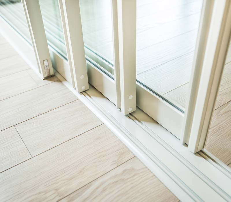 Sliding Glass Doors