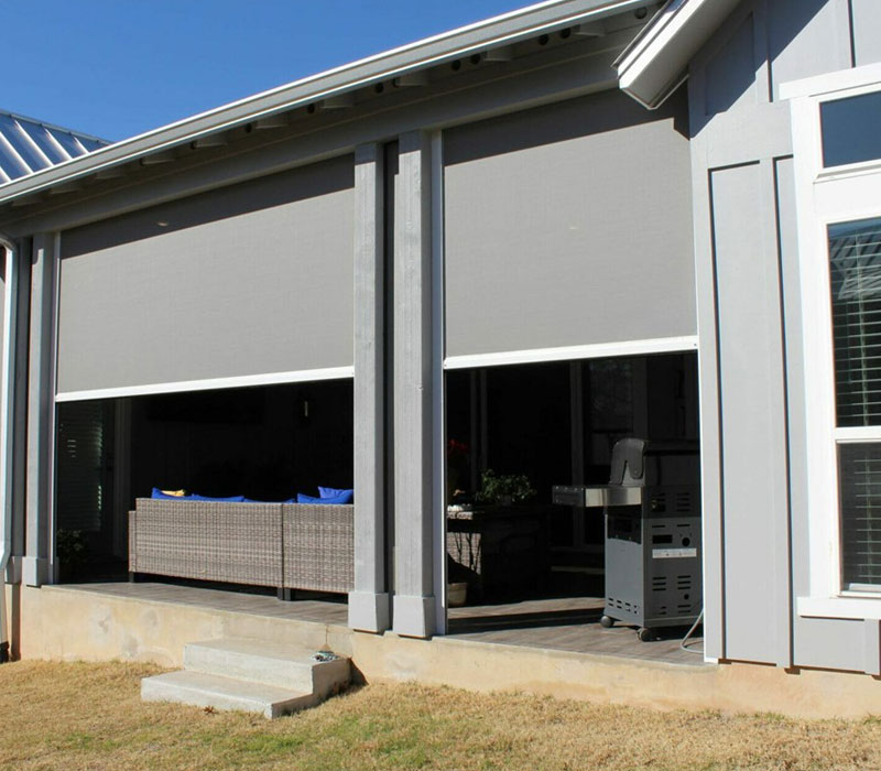 Privacy Screens