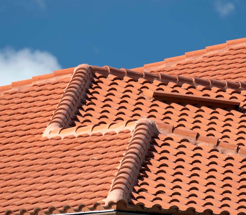 Tile Roofing