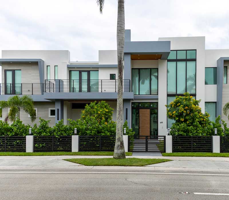 Energy-Efficient Windows